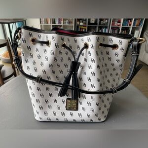 Brand new Dooney bag